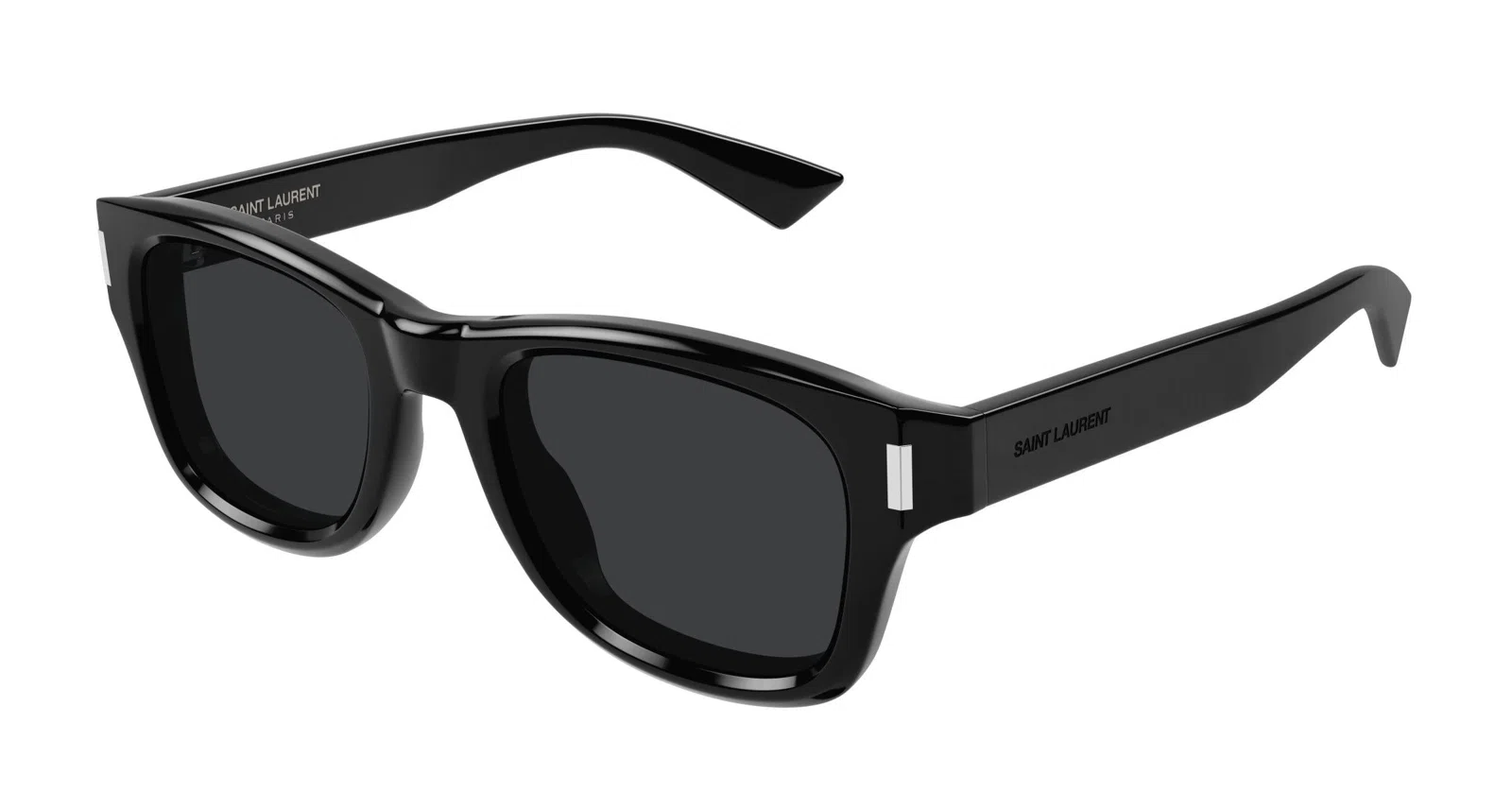 Saint Laurent SL 801 Sunglasses - view 2